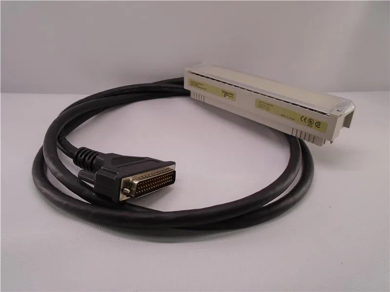Schneider Electric 140XTS00206 (image 4)