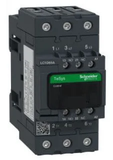 Schneider Electric LC1D65AP7 (image 2)