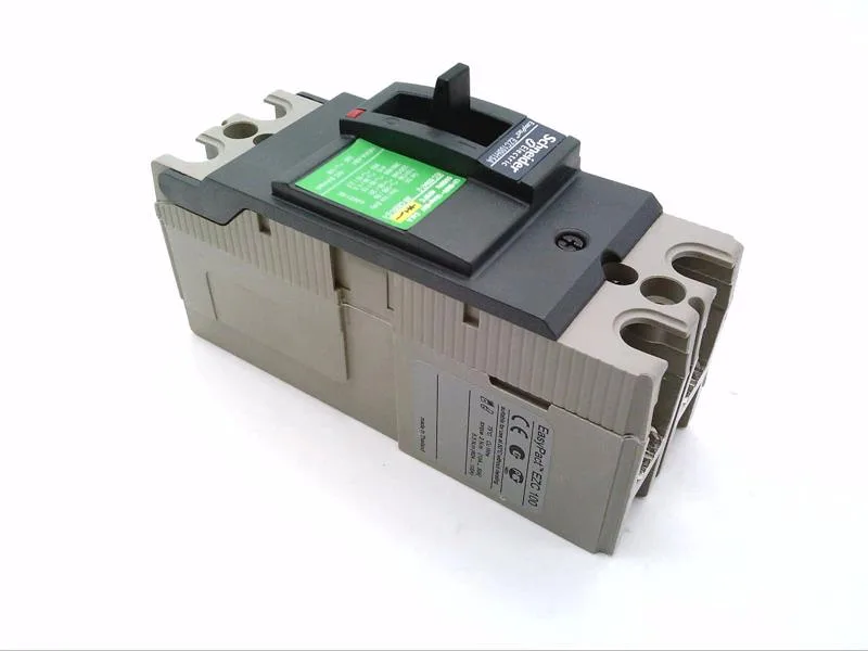 Schneider Electric EZC100H2015 (image 2)