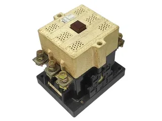 Fuji Electric 1SC4F0 — Contactors