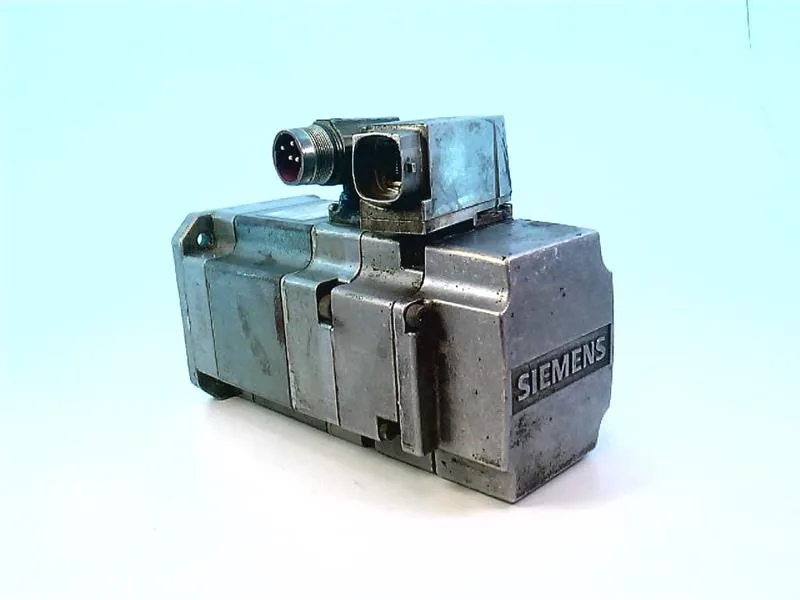 Siemens 1FK7042-5AF71-1FA0 — Servo Motors (image 2)