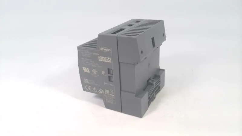 Siemens 6EP1961-2BA31 — DIN Rail Power Supplies (image 4)