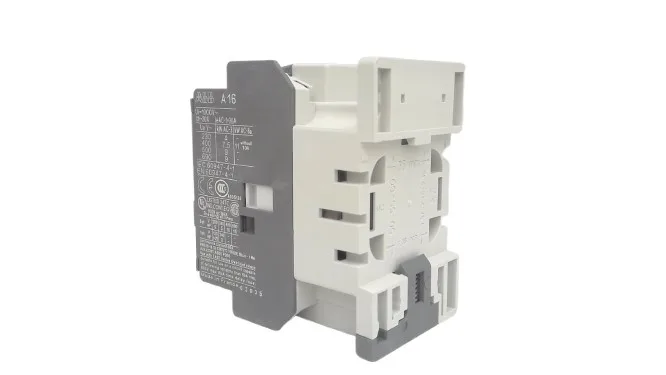 ABB A16-30-10-81 — Contactors (image 4)