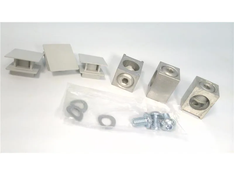ABB KT4250-3 — Molded Case Circuit Breakers (MCCB) (image 3)