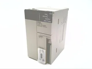 Omron CS1D-CPU65H