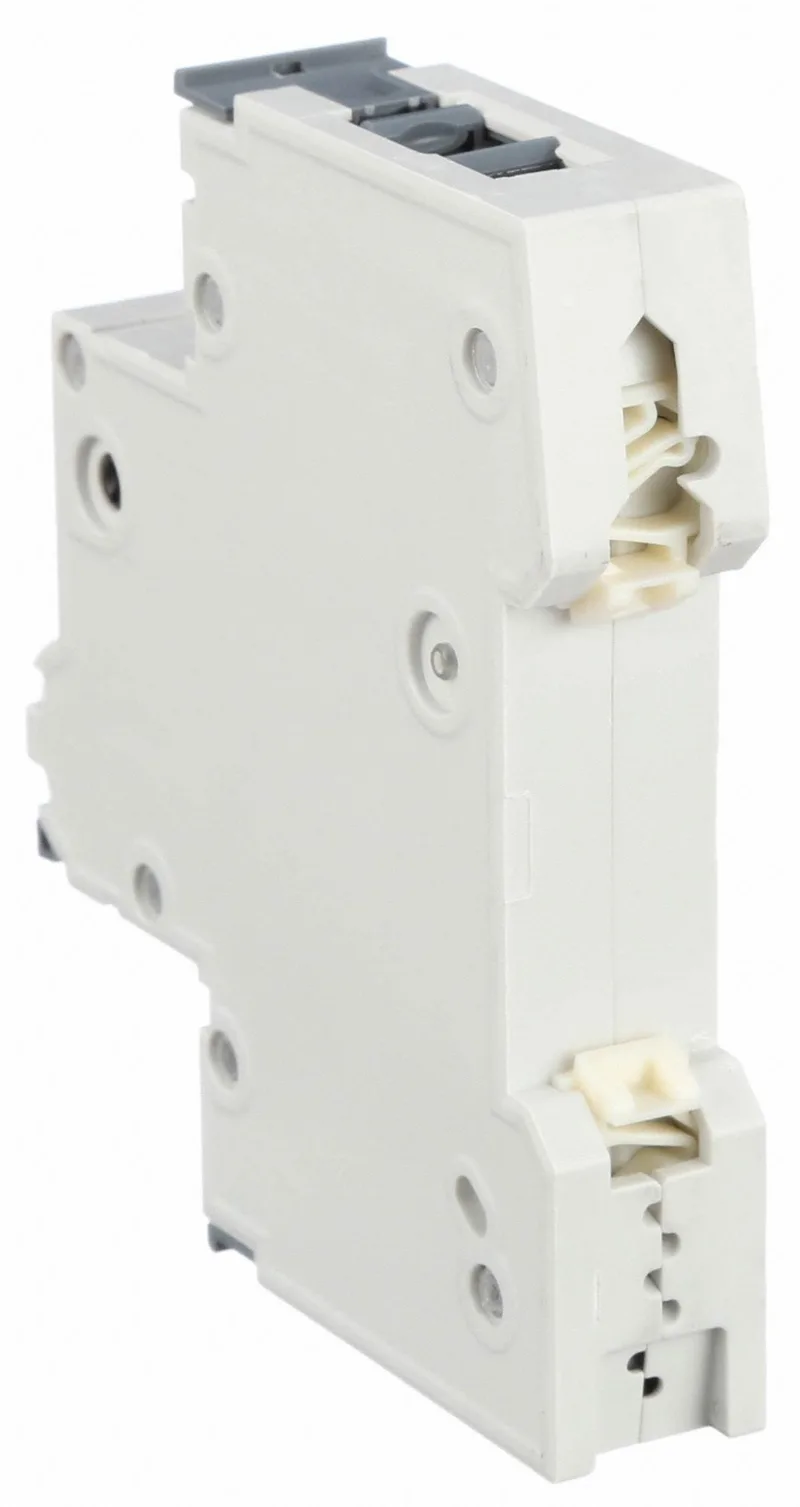 Siemens 5SY4116-5 — 1-Pole MCB (DIN Rail) (image 2)