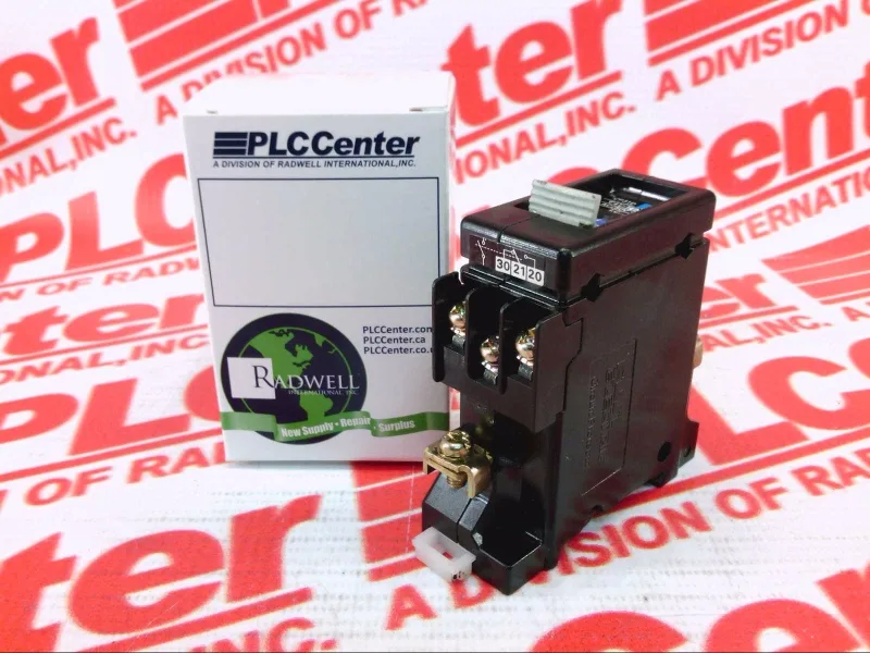 Fuji Electric CP31D-7W — Miniature Circuit Breakers (MCB) (image 4)