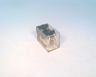 Omron LY2200220AC — General Purpose Relays (image 2)
