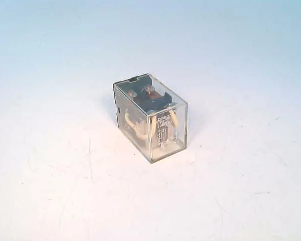 Omron LY2200220AC — General Purpose Relays (image 2)
