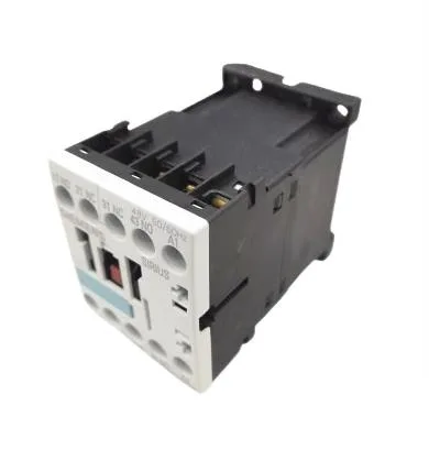 Siemens 3RH1140-1AU00 — Contactors