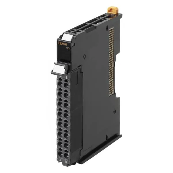 Omron NX-TC2406 — PLC I/O & Expansion Modules (image 2)