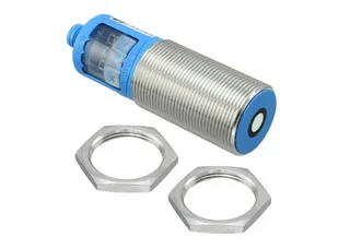 SICK UM30-212112 — Proximity Sensors