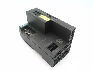 Siemens 6ES7151-7FA20-0AB0 — PLC Communication Modules (image 2)