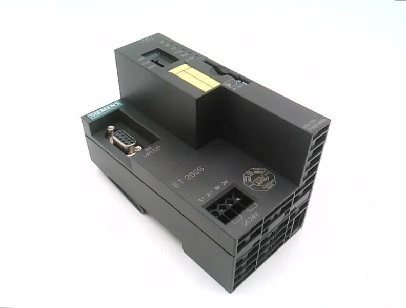 Siemens 6ES7151-7FA20-0AB0 — PLC Communication Modules (image 2)
