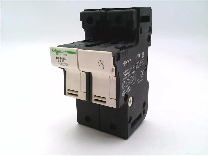 Schneider Electric DF141N (image 3)