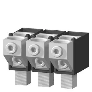 Siemens 3VT9100-4TF30 — Molded Case Circuit Breakers (MCCB) (image 2)
