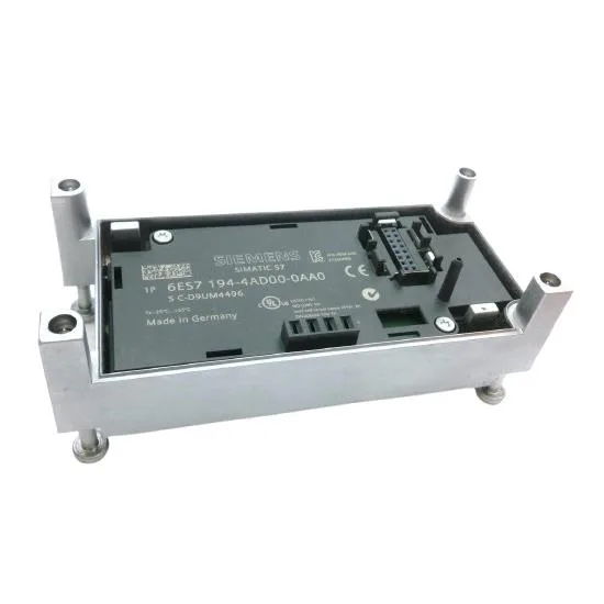Siemens 6ES7194-4AD00-0AA0 (image 3)