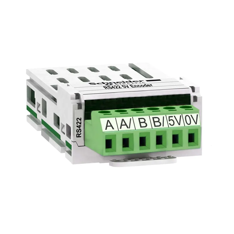Schneider Electric VW3A3620 (image 2)