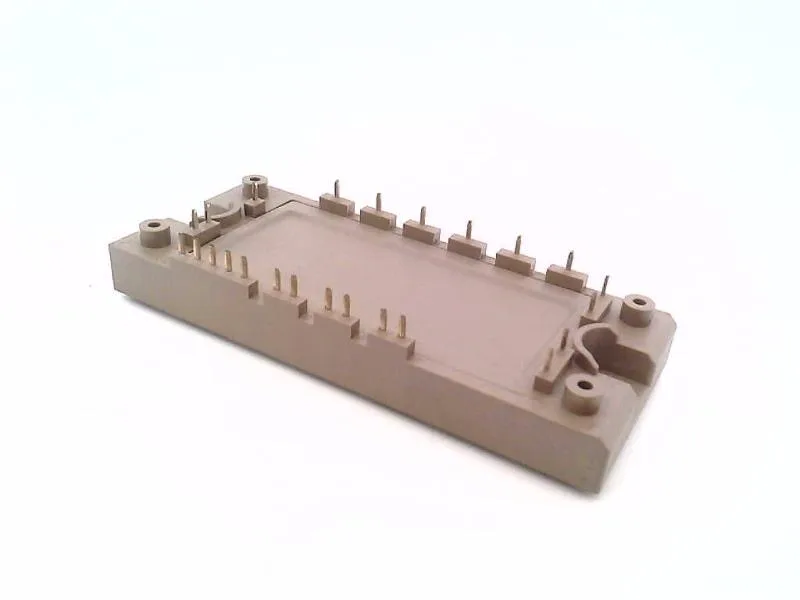 Fuji Electric 7MBR15SA120 — Power Distribution (image 4)