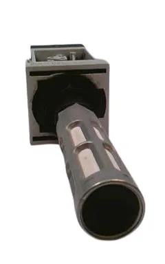 Festo MS6-EE-1/4-10V24-S — Air Preparation (FRL) (image 3)
