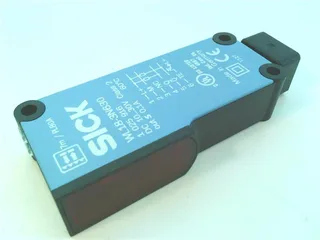 SICK WL18-3N630 — Photoelectric Sensors (image 4)