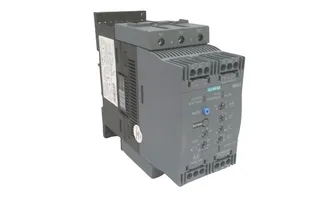 Siemens 3RW4046-1BB05 — Soft Starters (image 2)
