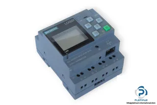 Siemens 6ED1052-1CC01-0BA8 — PLCs (Programmable Logic Controllers)