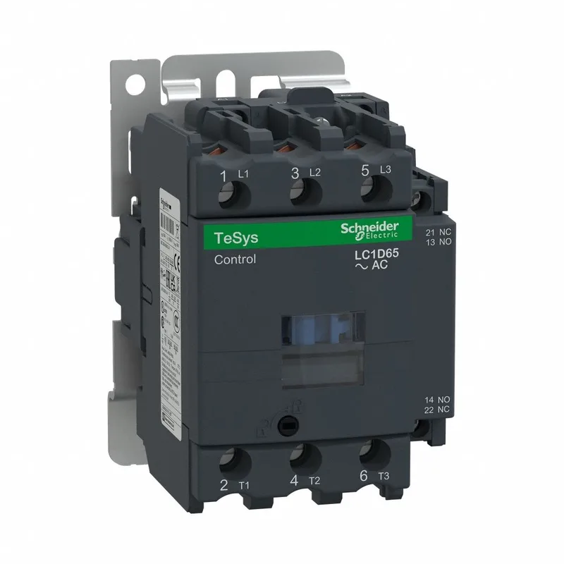 Schneider Electric LC1D65U7 (image 3)