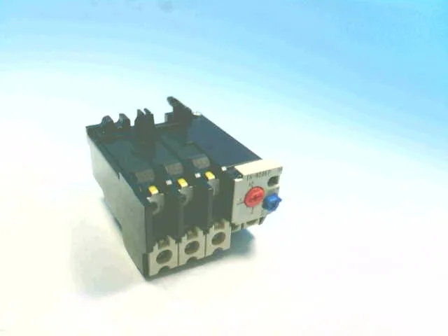 Mitsubishi Electric THN20CXKPUL50A — Overload Relays (image 3)