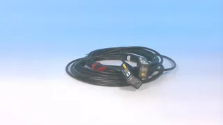 Omron E3C-1 — Photoelectric Sensors (image 3)