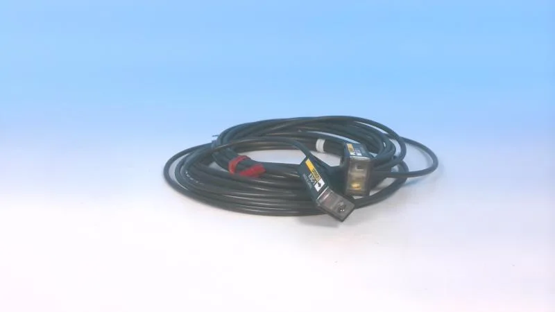 Omron E3C-1 — Photoelectric Sensors (image 3)