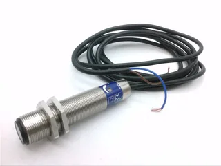 Schneider Electric XU2M18MA230R — Photoelectric Sensors