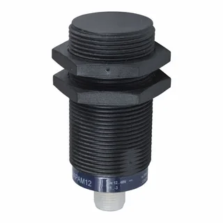 Schneider Electric XS230AAPAM12 — Proximity Sensors (image 2)