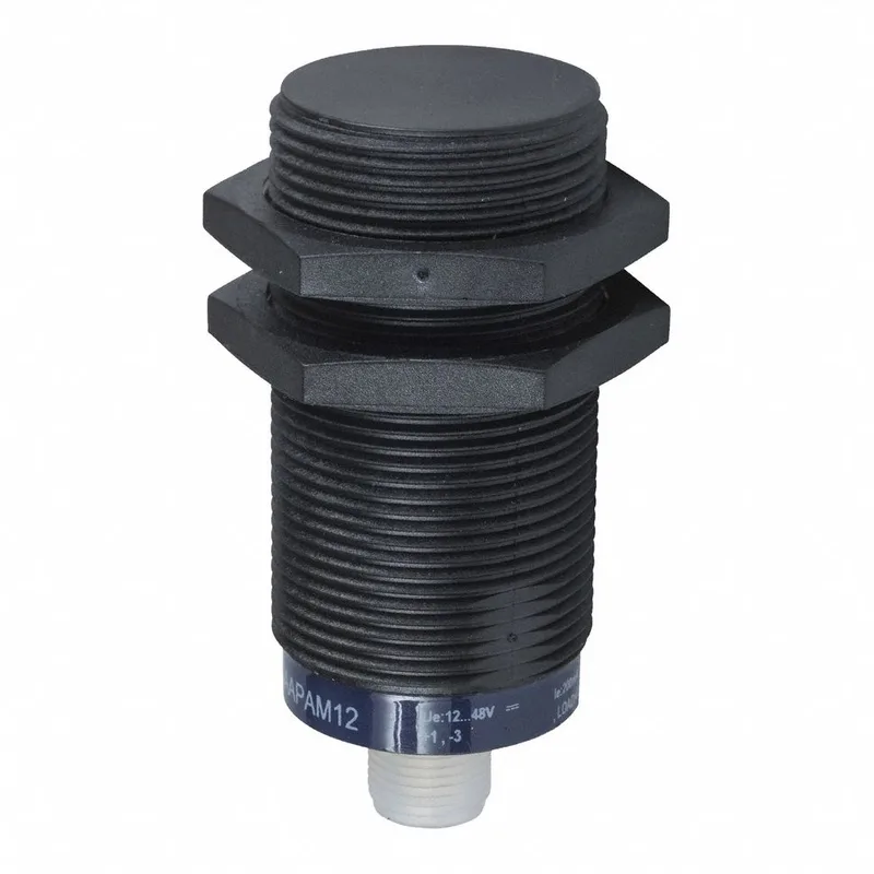 Schneider Electric XS230AAPAM12 — Proximity Sensors (image 2)