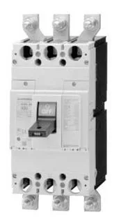 Mitsubishi Electric NF-SKW3-350 — Molded Case Circuit Breakers (MCCB)