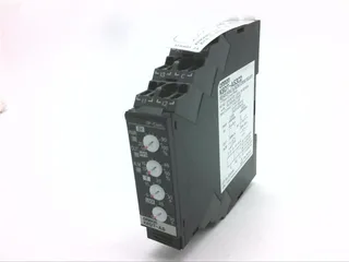 Omron K8DT-AS3CA