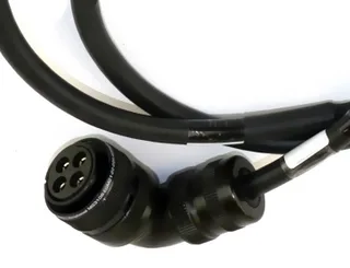 Omron R88A-CAWD001-5S-E — PLC Accessories (image 2)