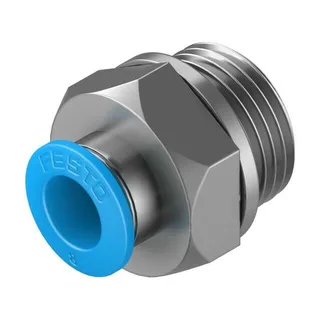 Festo QS-G3/8-8