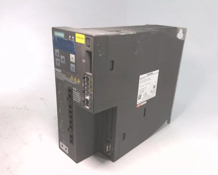 Siemens 6SL3210-5DE13-5UA0
