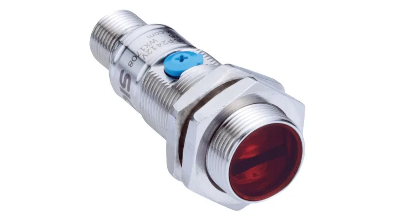 SICK GRTE18S-P2412V — Photoelectric Sensors