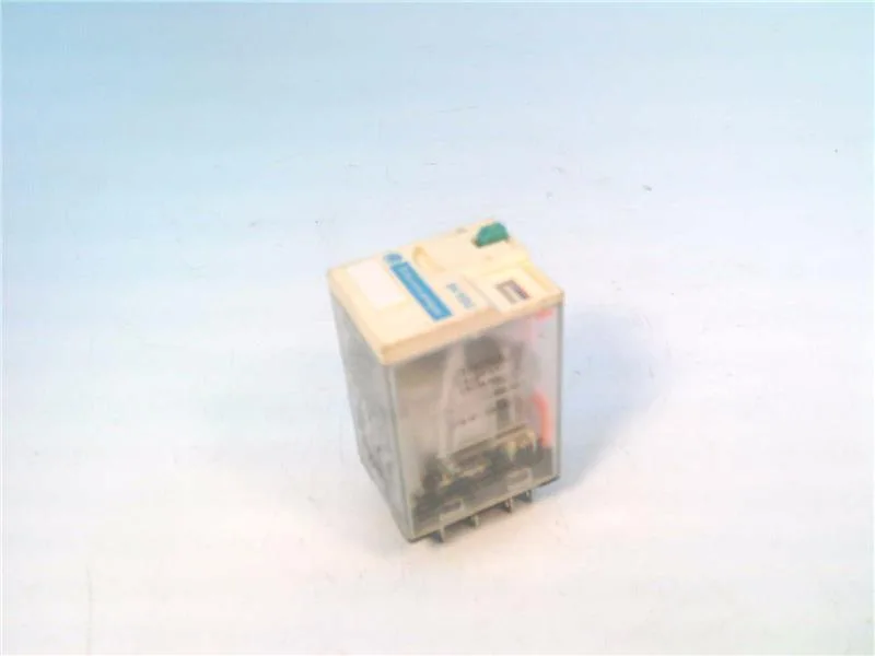 Schneider Electric RXM4GB1BD (image 4)