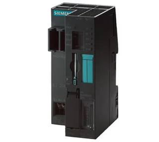 Siemens 6ES7151-7AB00-0AB0 — PLC Communication Modules