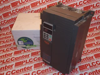 Fuji Electric FRN15P9S-2 — AC Drives (VFD) (image 2)