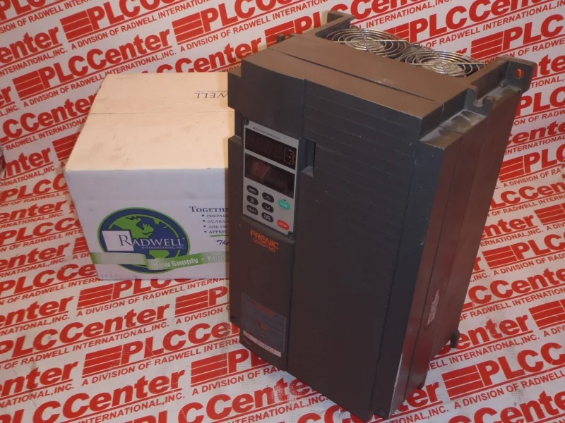 Fuji Electric FRN15P9S-2 — AC Drives (VFD) (image 2)