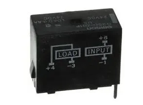 Omron G3SD-Z01P DC24