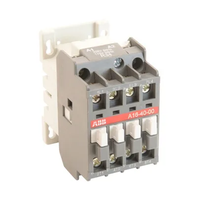 ABB A16-40-00-34 — Contactors (image 2)