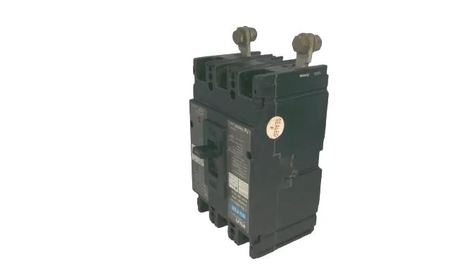 Fuji Electric BU-FSB2150 — Circuit Breaker Accessories (image 3)