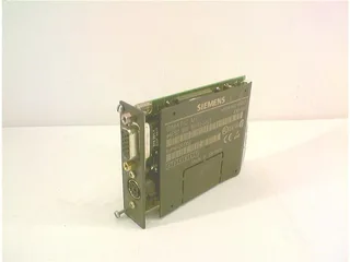 Siemens 6ES7962-1BA01-0AC0