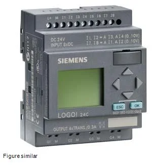 Siemens 6AG1052-1CC01-2BA6 — PLCs (Programmable Logic Controllers)