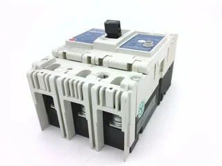 Mitsubishi Electric NV100-SWU3-100 — Molded Case Circuit Breakers (MCCB) (image 2)